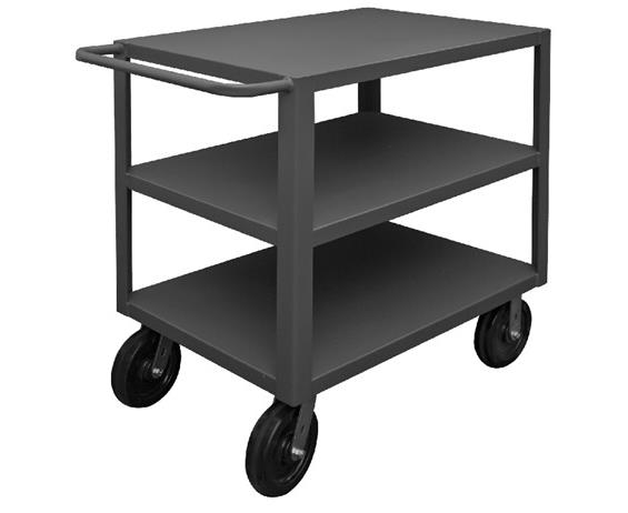 HEAVY DUTY PORTABLE TABLES
