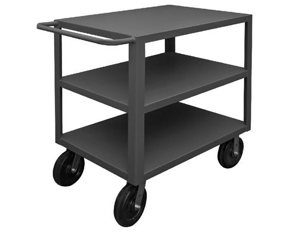 HEAVY DUTY PORTABLE TABLES