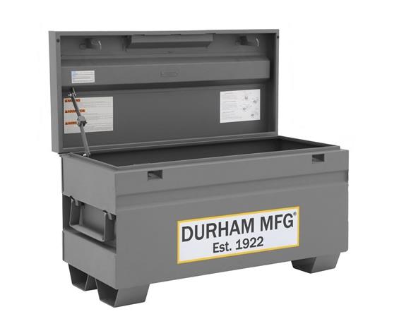 JOBSITE BOXES/CABINET