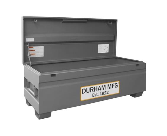 JOBSITE BOXES/CABINET