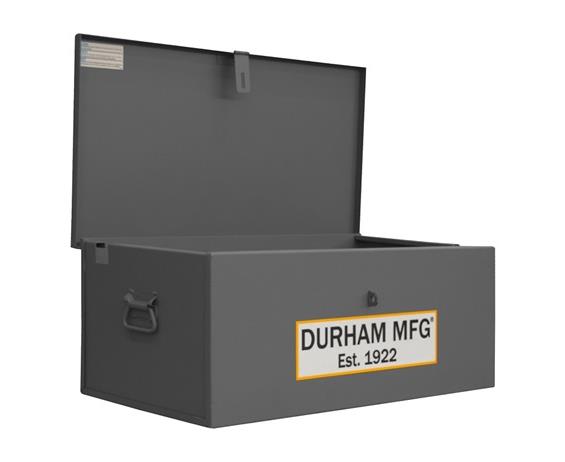 JOBSITE BOXES/CABINET