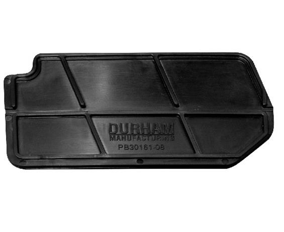 DIVIDERS FOR HOOK-ON® POLY BINS