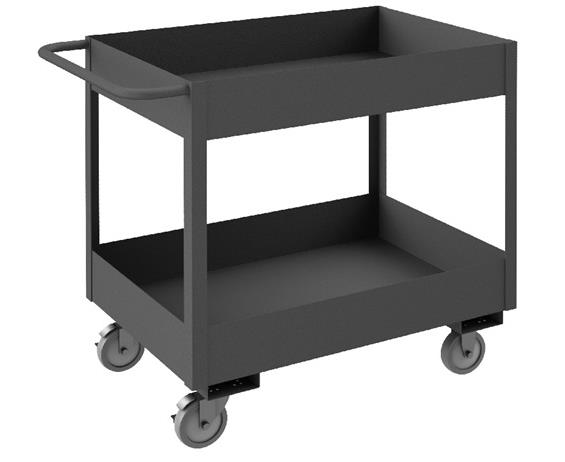 STOCK TRUCKS WITH LIPS UP