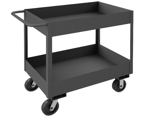 STOCK TRUCKS WITH LIPS UP