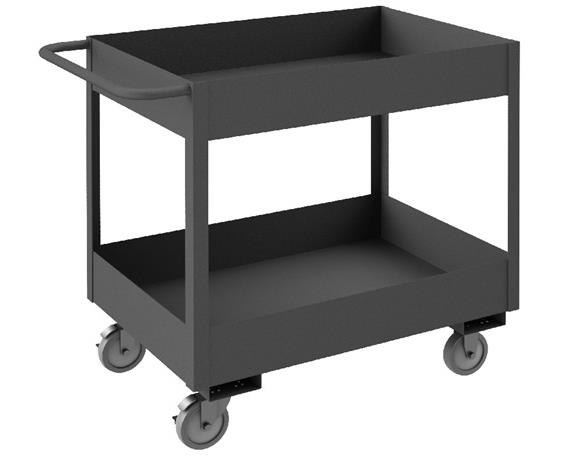 STOCK TRUCKS WITH LIPS UP