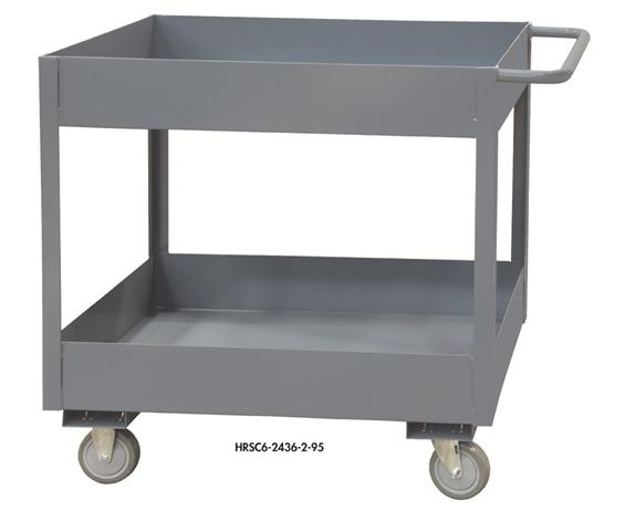 STOCK TRUCKS WITH LIPS UP