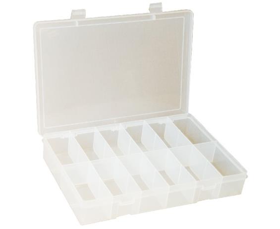 PLASTIC BOXES FOR STEEL BOX RACKS