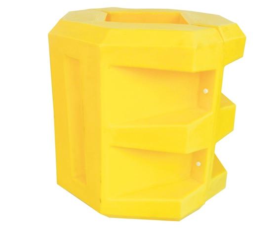 SHORT COLUMN PROTECTORS