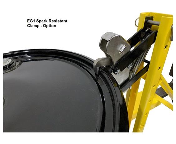 EAGLE-GRIP® 1 SERIES ATTACHMENTS