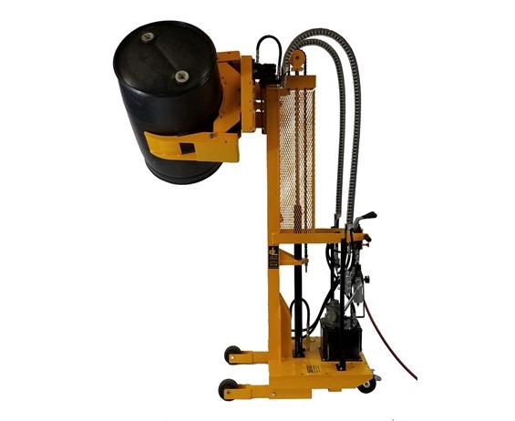 EASYLIFT ELDR DRUM DUMPERS