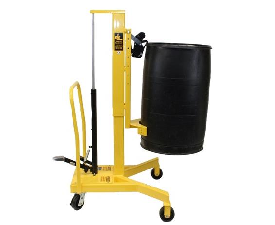 EASYLIFT ECONOMY DRUM TRANSPORTERS