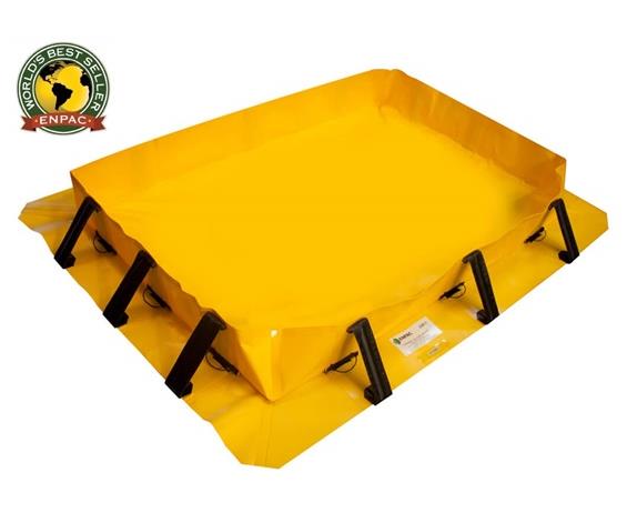 ENPAC STINGER YELLOW JACKET™