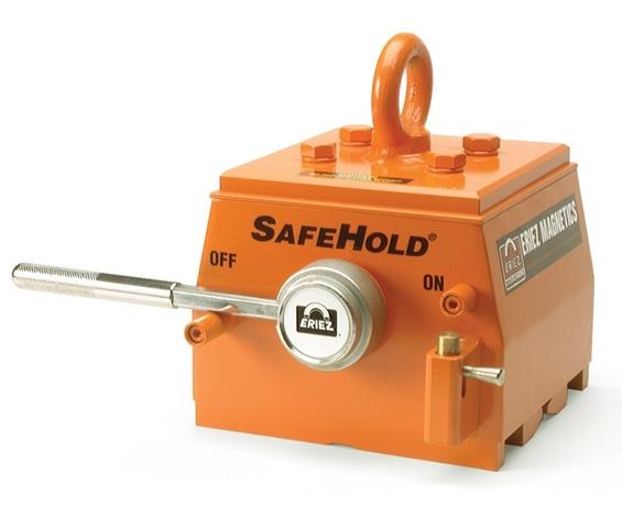 PERMANENT LIFT MAGNETS - EPL SERIES