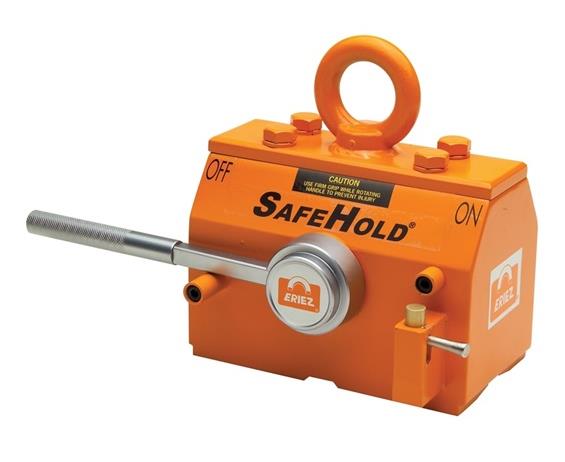 PERMANENT LIFT MAGNETS - XPL SERIES