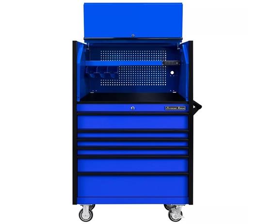 DX SERIES 41" and 72" TOOL STORAGE