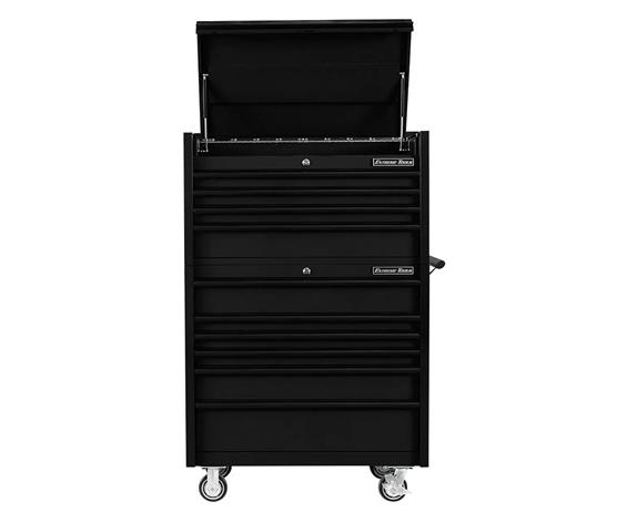 DX SERIES 41" and 72" TOOL STORAGE