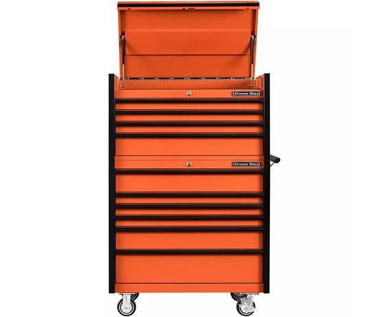 DX SERIES 41" and 72" TOOL STORAGE