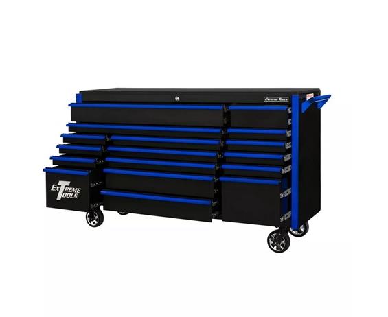DX SERIES 41" and 72" TOOL STORAGE