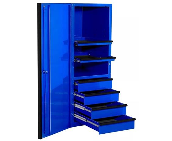 EX PROFESSIONAL SERIES TOOL STORAGE