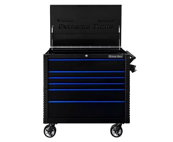 EXTREME TOOLS® EX SERIES 33" &amp; 41" TOOL CARTS