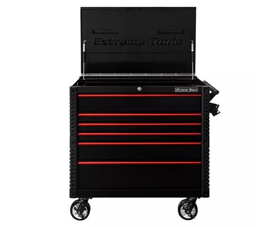 EXTREME TOOLS® EX SERIES 33" &amp; 41" TOOL CARTS