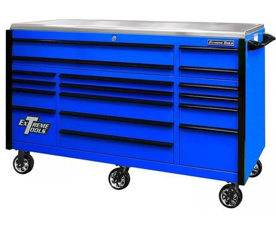 EX PROFESSIONAL SERIES TOOL STORAGE