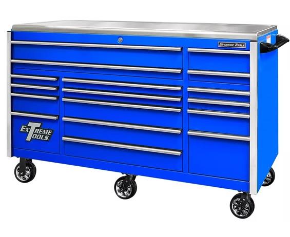 EX PROFESSIONAL SERIES TOOL STORAGE