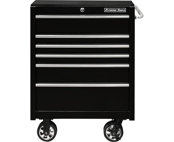 PWS SERIES EXTREME PORTABLE WORKSTATION® TOOL STORAGE