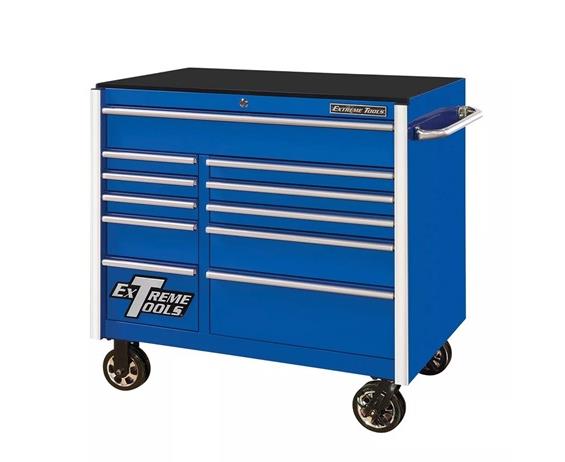 EXTREME TOOLS RX SERIES TOOL STORAGE