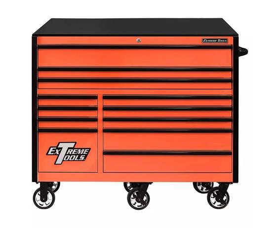 EXTREME TOOLS RX SERIES TOOL STORAGE