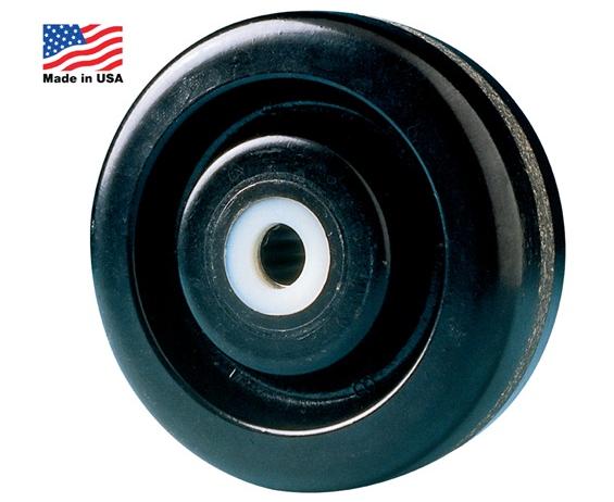 PHENOLIC CANVAS WHEELS