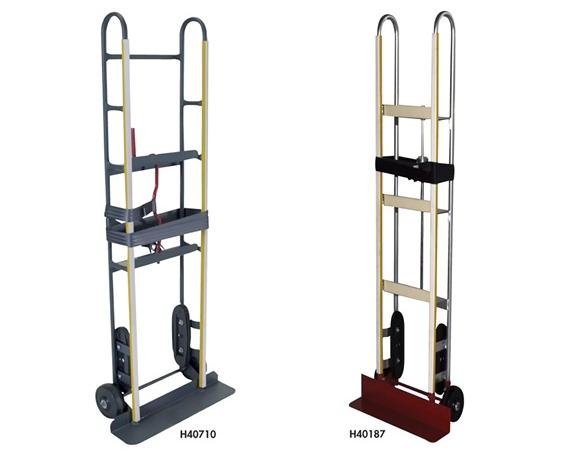 HEAVY-DUTY APPLIANCE TRUCKS