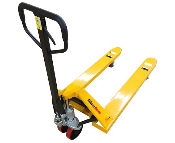 PALLET TRUCKS