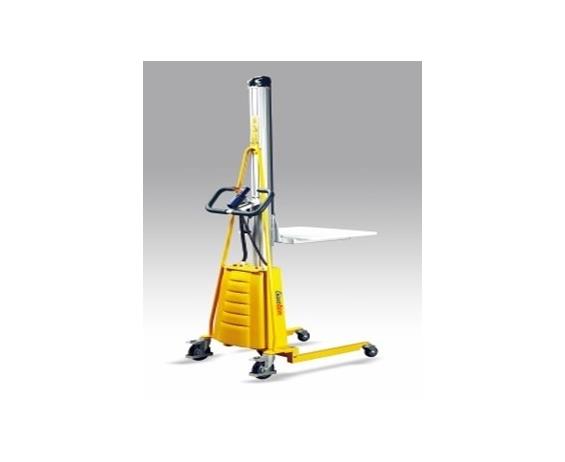 ELECTRIC WORK POSITIONER