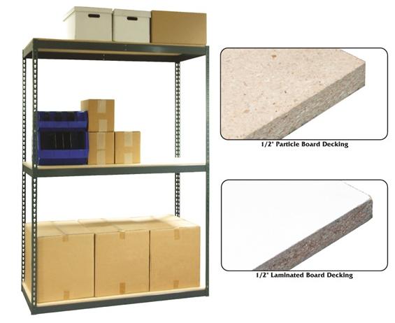 200B SHELVING - EXTRA SHEVLES