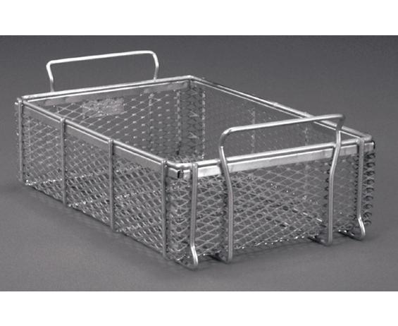 HEAVY DUTY PARTS BASKET