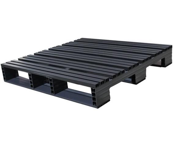 GRAB N GO 4-WAY HAND TRUCK PALLETS