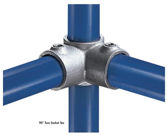 KEE KLAMP® FITTINGS