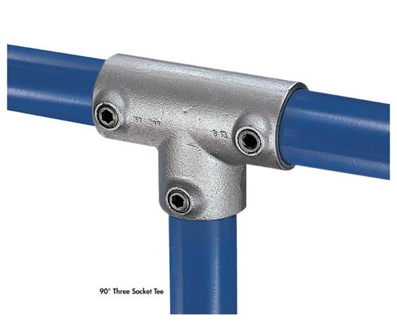 KEE KLAMP® FITTINGS