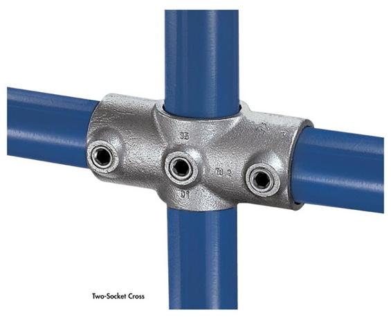 KEE KLAMP® FITTINGS