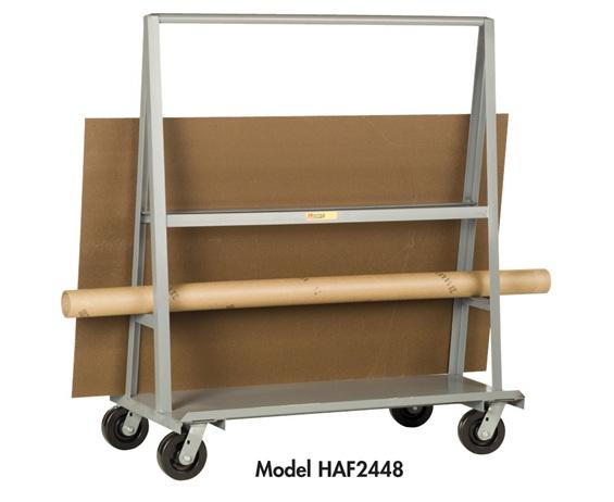 SHEET AND PANEL TRUCK