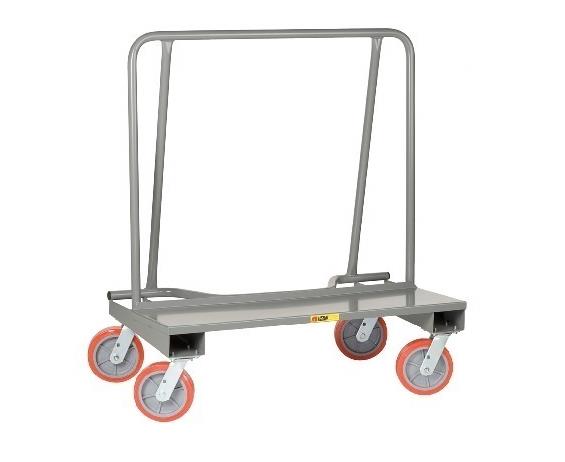 ALL-WELDED DRYWALL CART
