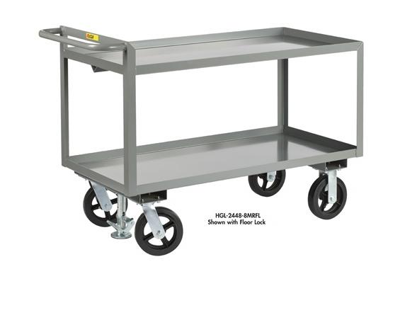 THE MERCHANDISE COLLECTOR