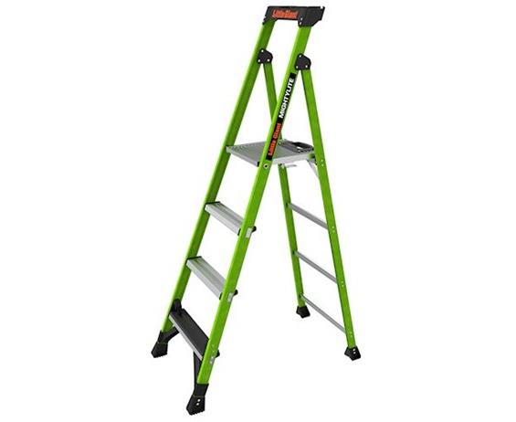 LITTLE GIANT® MIGHTYLITE™ STEPLADDER