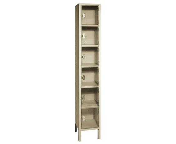 CLEARSIGHT™ LOCKERS