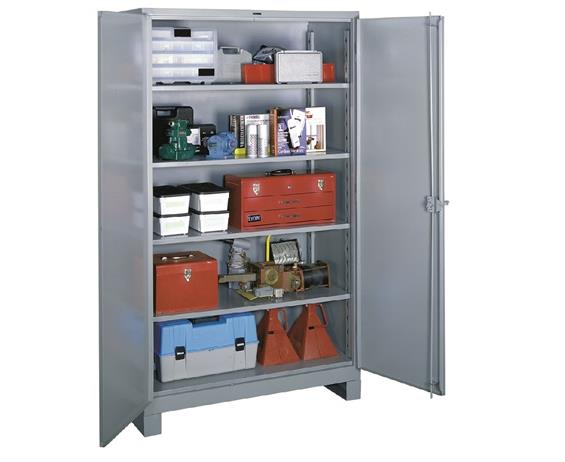 ALL-WELDED CABINETS