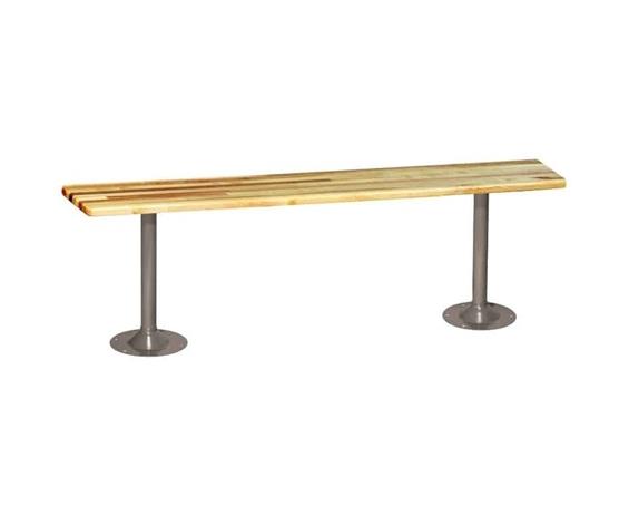 LOCKER BENCHES