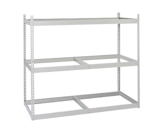 RIVET RACKS STARTERS AND ADD-ON SHELVING