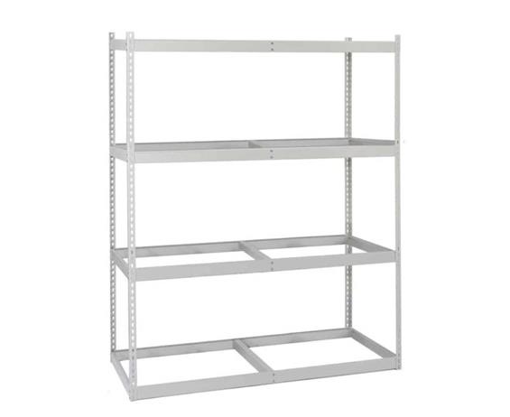 RIVET RACKS STARTERS AND ADD-ON SHELVING