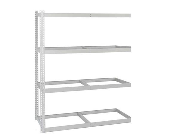 RIVET RACKS STARTERS AND ADD-ON SHELVING